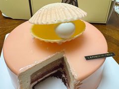 -La Porte de Paris 巴黎之门法式甜品