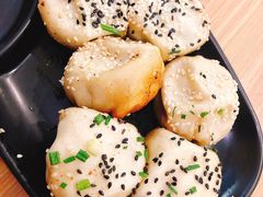 三拼生煎-小杨生煎(南汇欧尚店)