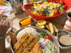 -Cafe Alice咖啡爱丽丝(奥城店)