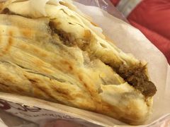 -焦记老潼关肉夹馍(东五路店)