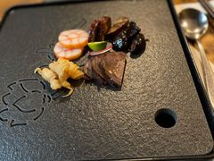 涵苑四小拼-涵苑私宴定制(外滩店)