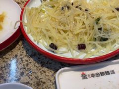 -清真·金鑫隆牛羊肉(环山路店)