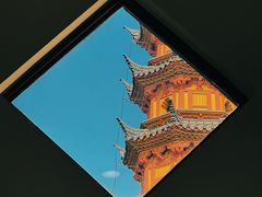-吴作人艺术馆