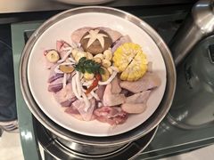 -椰庭·椰子鸡·创意玩家(晶耀前滩店)