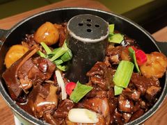 -弄堂里·寻味杭州(湖滨银泰in77C区店)