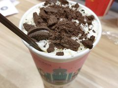 墨芷幽兰-一杯潮茶·专注潮汕茶饮(十二中创始店)