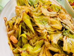 -桃子餐厅·天津菜(王顶堤总店)
