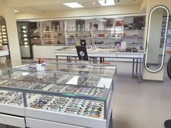 -潘多拉眼镜·蔡司依视路明月(潘家园店)