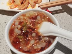 -海底捞火锅(华润万象汇店)