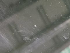 -鲨鱼皮汽车凹陷玻璃修复(静安店)