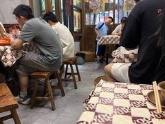 -老三样·旧食新味(船山路店)