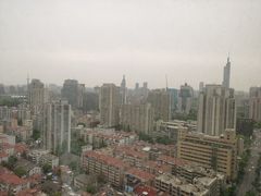 -南京金陵饭店