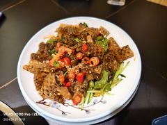 -椰小名·竹笙椰子鸡(中堂店)