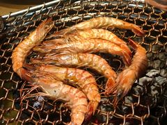 -老炉家木炭烤肉(长江国际店)