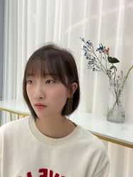 -X-FIRE男士发型设计