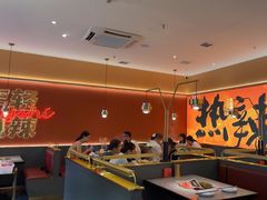 -热辣宗师·串串火锅(万达金街店)