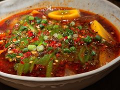 -凡人&庄阿姨的辣(万寿亭店)