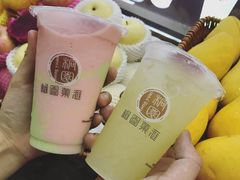 -桐园果汇(湖贝店)