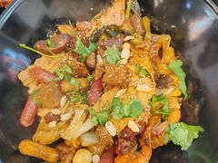 -醉人椒麻辣香锅(上地华联店)