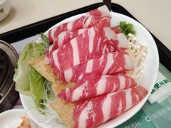 -阳光棕榈·台式小火锅(晋江SM广场店)