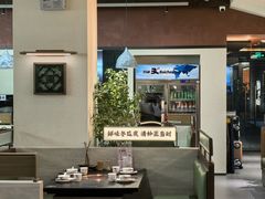 -得意咚瓜·顺德鱼生·冬瓜盅火锅