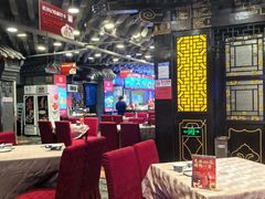 -老浒记烤鸭-北京菜(琉璃厂店)