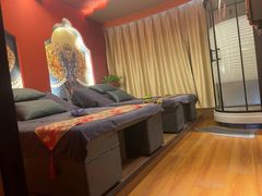 -新泰遇SPA·即派·青春颜艺(维也纳江西大厦店)