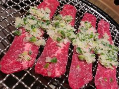 -老乾杯和牛烧肉(王府中环店)