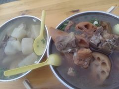 -燕子煨汤(山海关路店)