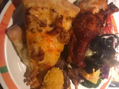 -比格比萨自助(万柳华联店)