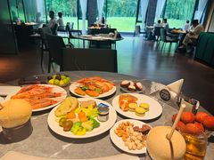 -曲水兰亭(北京四惠店)