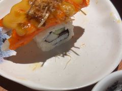 -万岁寿司(天河领展店)