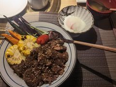 -江户烧肉(高德店)