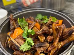 美极鸭五件-美极鲜食坊(宝安南路店)