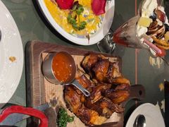 -第101座花园餐厅(湖滨88店)