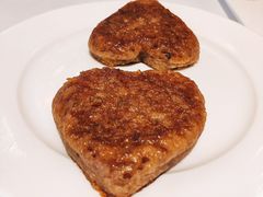 青稞饼-中发源·清真餐厅(南油店)