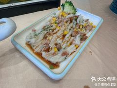 -渔村盛宴(航空新城店)