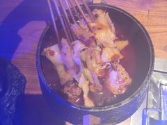 -那些年记忆烧烤