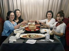 -羲和雅苑•北京烤鸭(平安国际金融中心店)