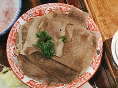 -楠火锅(西单店)