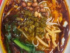 -成都米粉串串钵钵鸡(阜通店)