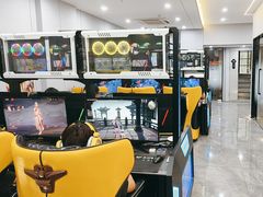 -杰拉电竞·网咖(杭州钱塘区龙湖金沙天街店)