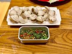 -烧货·活海鲜炭烧(湖滨商业街店)