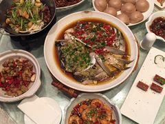 -鄱阳湖·江西小炒·瓦罐煨汤(五道口店)