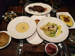 -食间牛排(湖西路店)