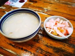 花生汤-有肉食·虎九闽菜(798艺术区店)