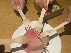 星空慕斯蛋糕-星巴克(南通凤凰文化广场店)