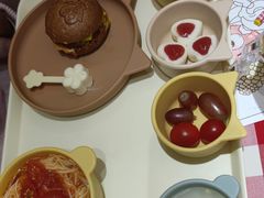 -西贝(无锡万象城店)