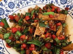 -新新湘菜馆(新中街二条店)