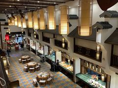 大堂-大街小巷民俗酒店(仁和中路店)